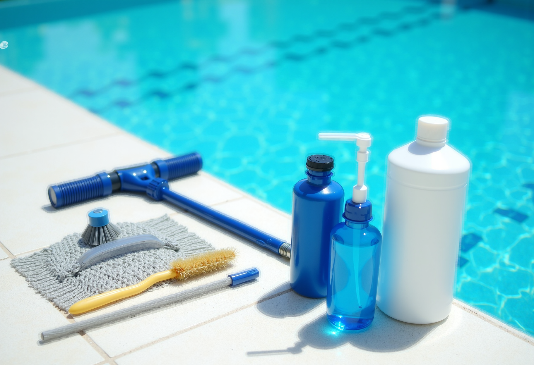 About Coastline Pool Care