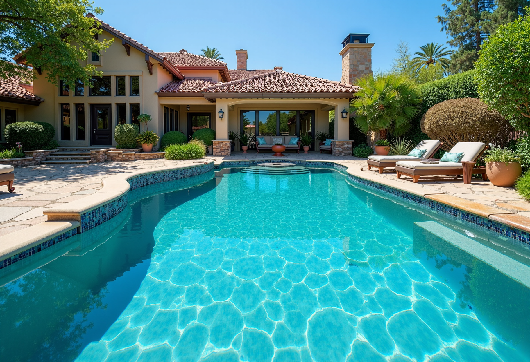 Coastline Pool Care