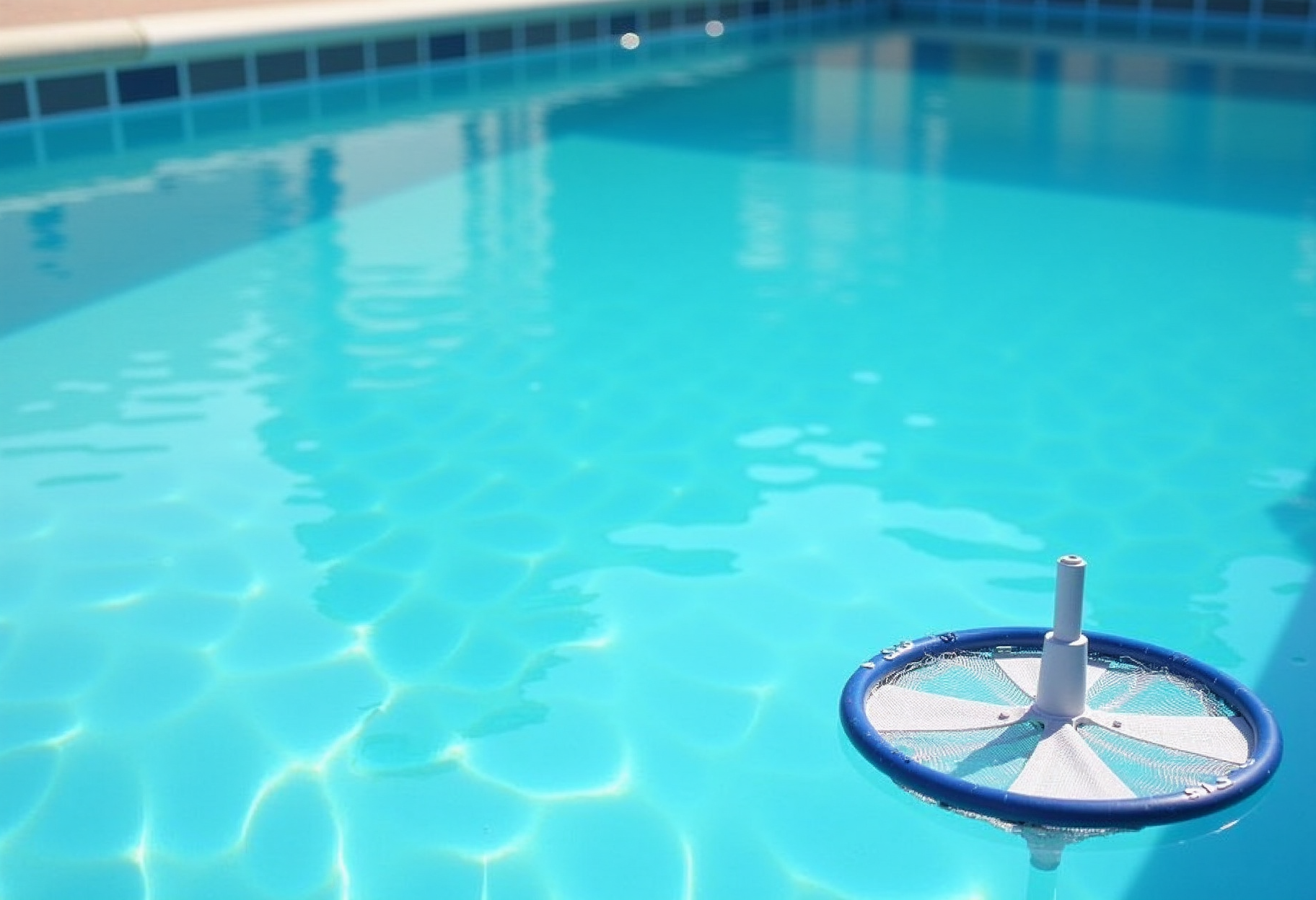 Weekly Pool Service